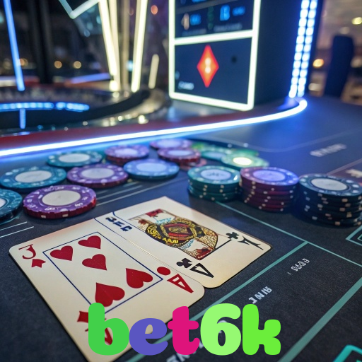 bet6k - Baixe o App bet6k para Android e Comece a Jogar