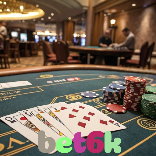 bet6k - Baixe o app bet6k no Google Play e jogue ao vivo