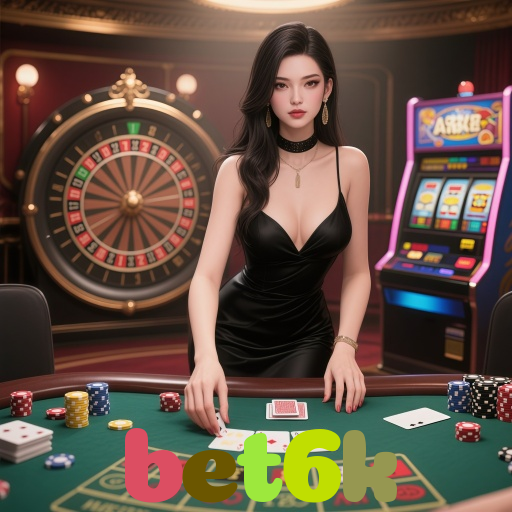 bet6k - Baixe o App bet6k para Android e Comece a Jogar