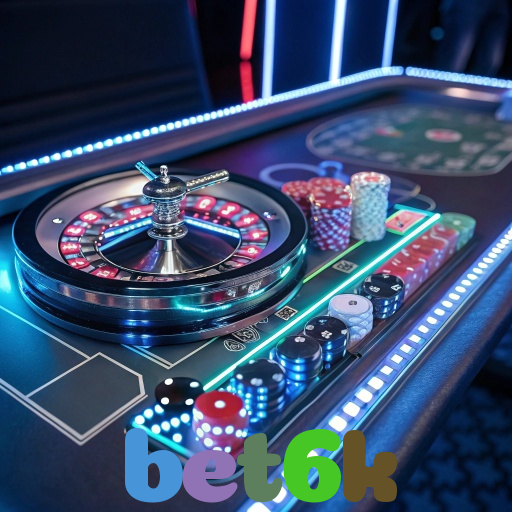 bet6k - Baixe o App bet6k para Android e Comece a Jogar
