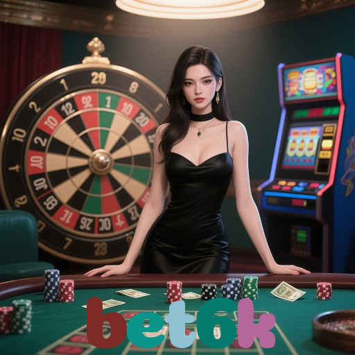 bet6k - Baixe o app bet6k no Google Play e jogue ao vivo