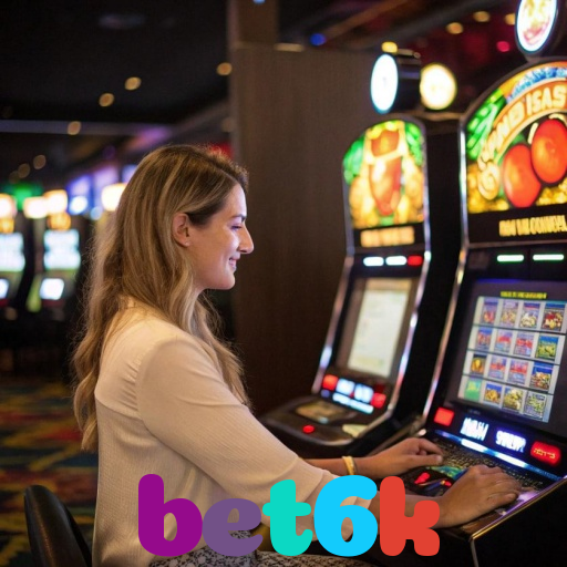 bet6k - Baixe o App bet6k para Android e Comece a Jogar