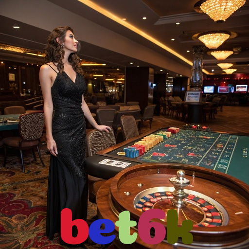 bet6k - Baixe o App bet6k para Android e Comece a Jogar