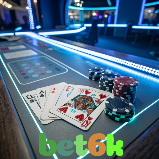 bet6k - Baixe o app bet6k no Google Play e jogue ao vivo
