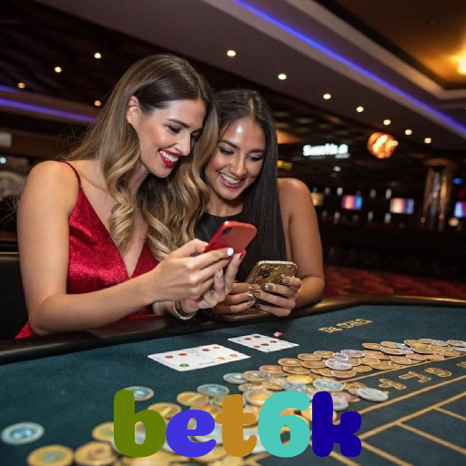 bet6k - Baixe o App bet6k para Android e Comece a Jogar