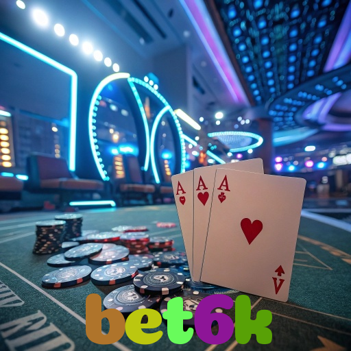 bet6k - Baixe o App bet6k para Android e Comece a Jogar