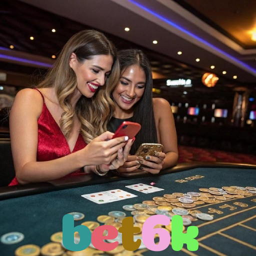bet6k - Baixe o app bet6k no Google Play e jogue ao vivo
