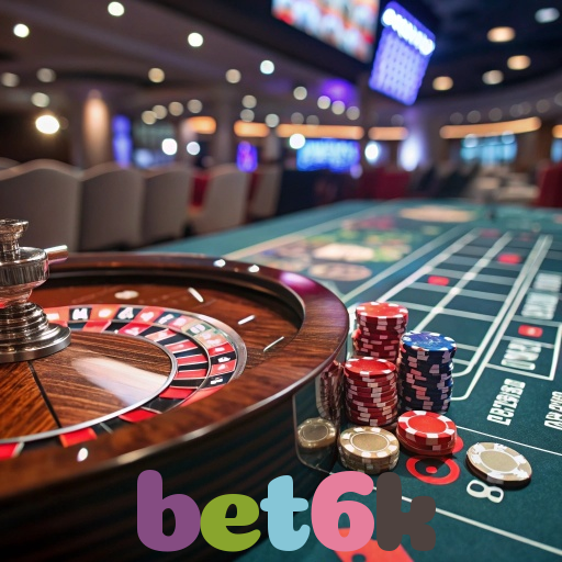 bet6k - Baixe o app bet6k no Google Play e jogue ao vivo