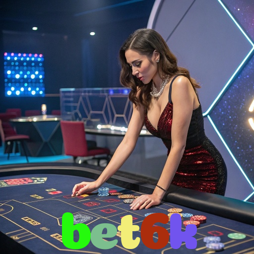 bet6k - Baixe o App bet6k para Android e Comece a Jogar