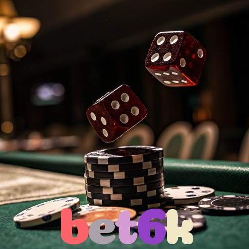 bet6k - Baixe o App bet6k para Android e Comece a Jogar