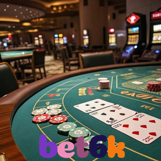 bet6k - Baixe o app bet6k no Google Play e jogue ao vivo