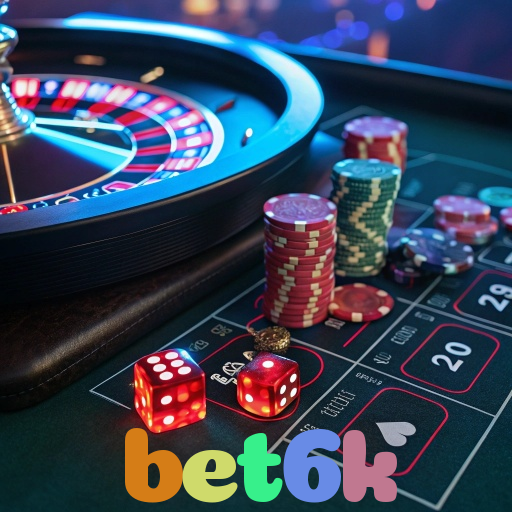 bet6k - Baixe o app bet6k no Google Play e jogue ao vivo