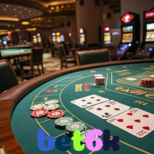 bet6k - Baixe o App bet6k para Android e Comece a Jogar