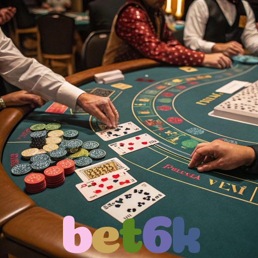 bet6k - Baixe o App bet6k para Android e Comece a Jogar