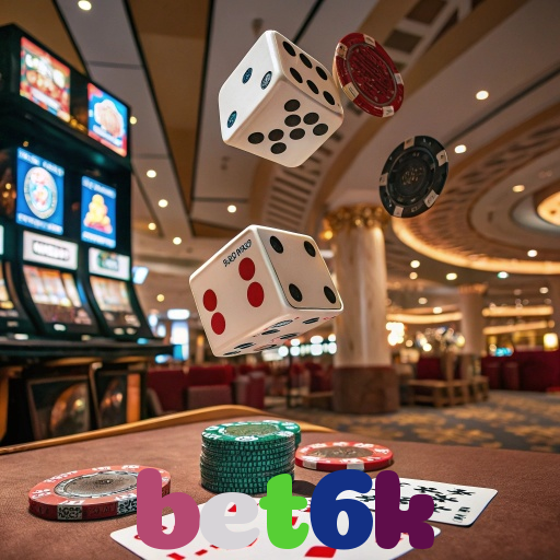 bet6k - Baixe o App bet6k para Android e Comece a Jogar