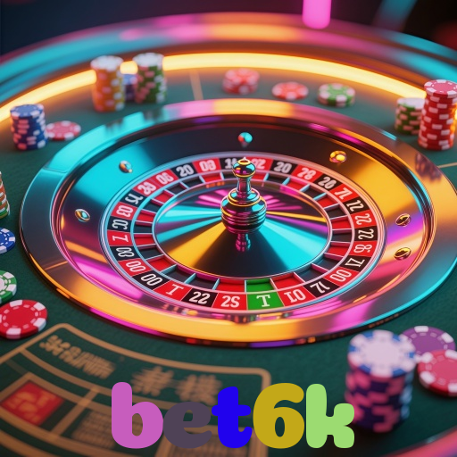 bet6k - Baixe o app bet6k no Google Play e jogue ao vivo