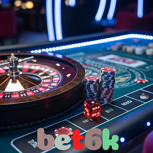 bet6k - Baixe o app bet6k no Google Play e jogue ao vivo