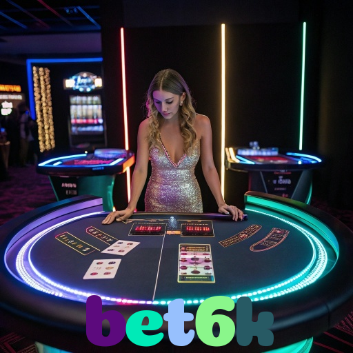 bet6k - Baixe o App bet6k para Android e Comece a Jogar