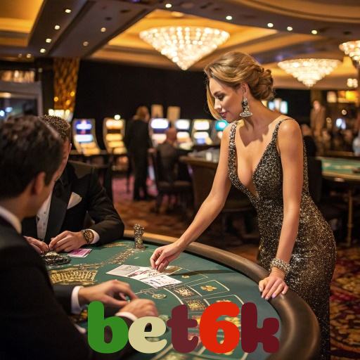 bet6k - Baixe o App bet6k para Android e Comece a Jogar