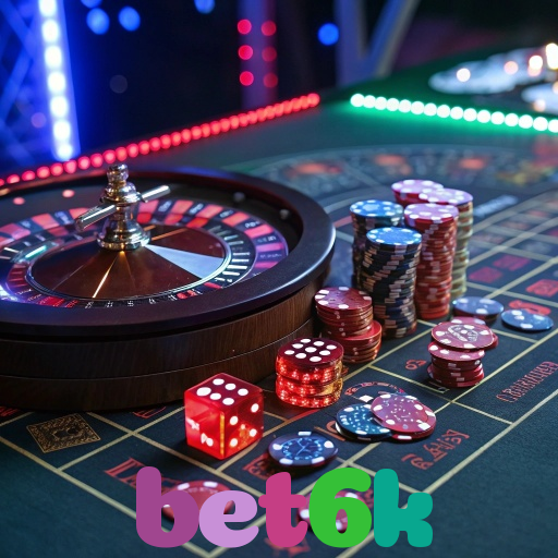 bet6k - Baixe o App bet6k para Android e Comece a Jogar