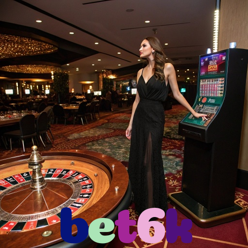 bet6k - Baixe o app bet6k no Google Play e jogue ao vivo