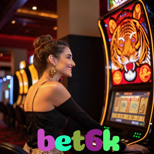 bet6k - Baixe o app bet6k no Google Play e jogue ao vivo