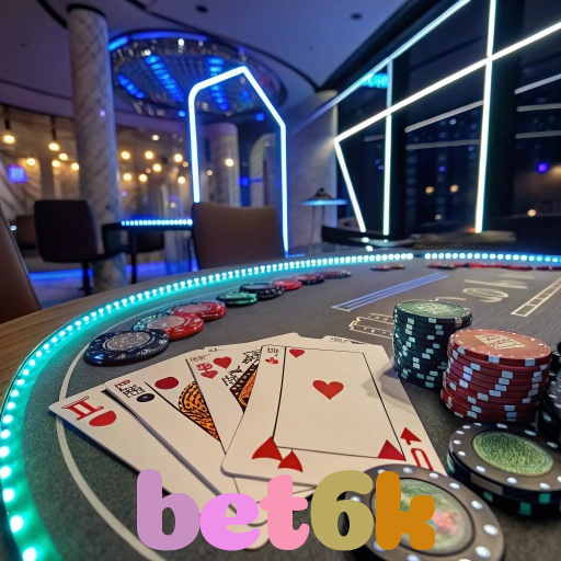 bet6k - Baixe o App bet6k para Android e Comece a Jogar