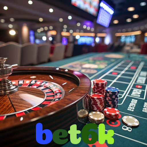 bet6k - Baixe o App bet6k para Android e Comece a Jogar