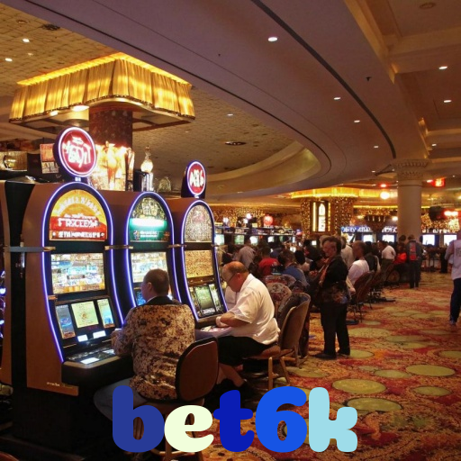 bet6k - Baixe o app bet6k no Google Play e jogue ao vivo