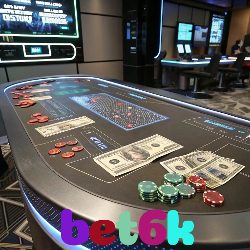 bet6k - Baixe o App bet6k para Android e Comece a Jogar