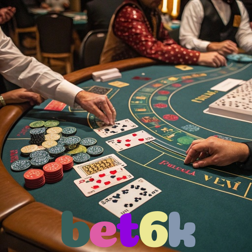 bet6k - Baixe o app bet6k no Google Play e jogue ao vivo