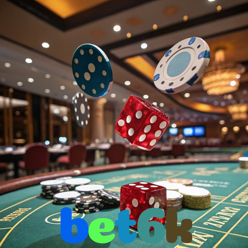 bet6k - Baixe o App bet6k para Android e Comece a Jogar