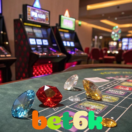 bet6k - Baixe o App bet6k para Android e Comece a Jogar