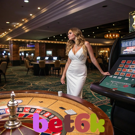 bet6k - Baixe o app bet6k no Google Play e jogue ao vivo