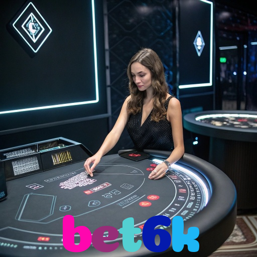 bet6k - Baixe o App bet6k para Android e Comece a Jogar
