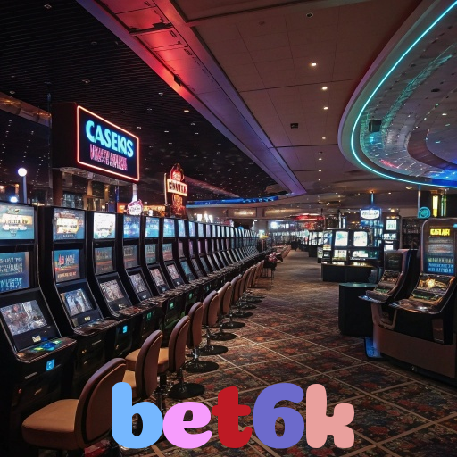 bet6k - Baixe o App bet6k para Android e Comece a Jogar
