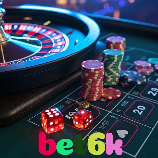 bet6k - Baixe o App bet6k para Android e Comece a Jogar