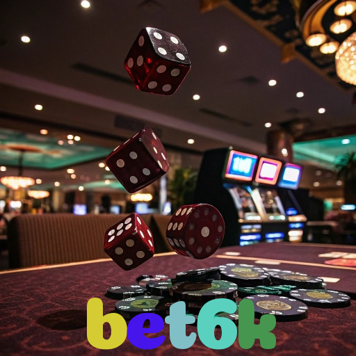 bet6k - Baixe o app bet6k no Google Play e jogue ao vivo