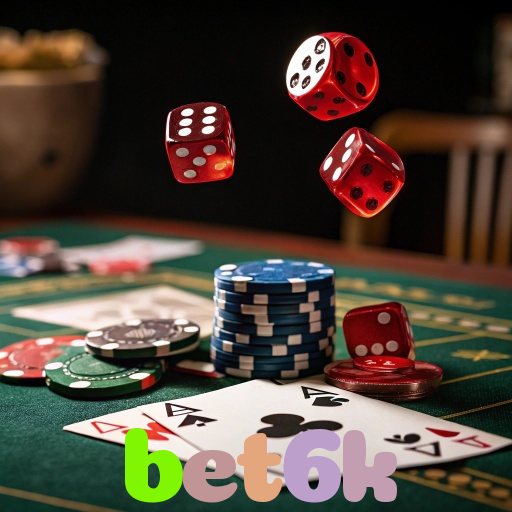 bet6k - Baixe o App bet6k para Android e Comece a Jogar