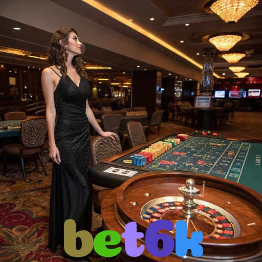 bet6k - Baixe o app bet6k no Google Play e jogue ao vivo