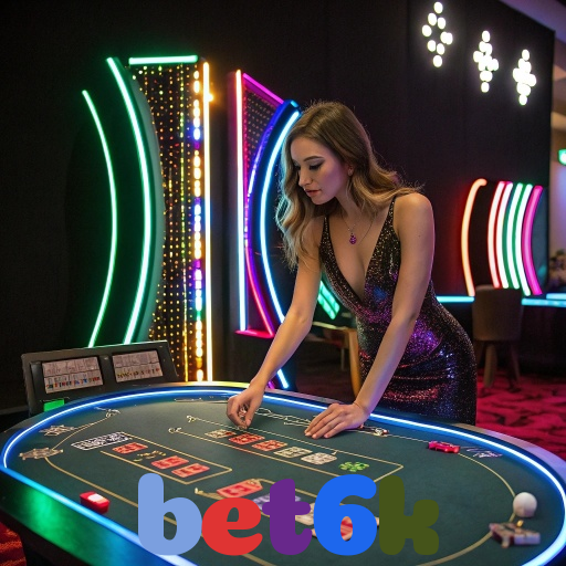 bet6k - Baixe o app bet6k no Google Play e jogue ao vivo