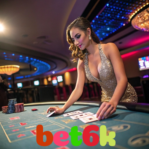 bet6k - Baixe o App bet6k para Android e Comece a Jogar