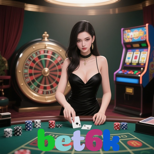 bet6k - Baixe o app bet6k no Google Play e jogue ao vivo