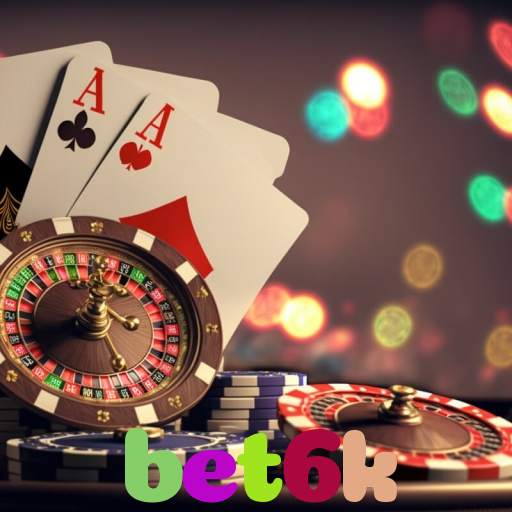bet6k - Baixe o App bet6k para Android e Comece a Jogar