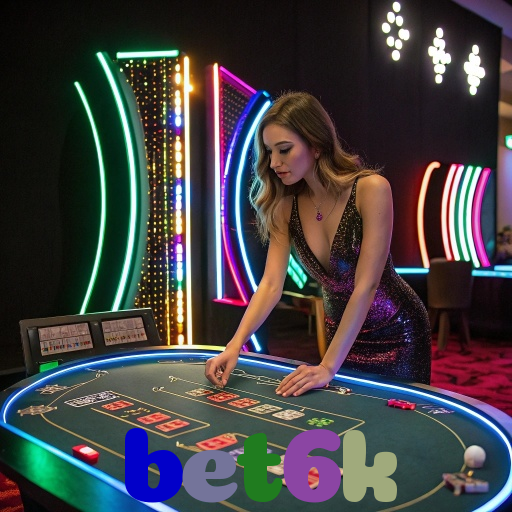 bet6k - Baixe o App bet6k para Android e Comece a Jogar