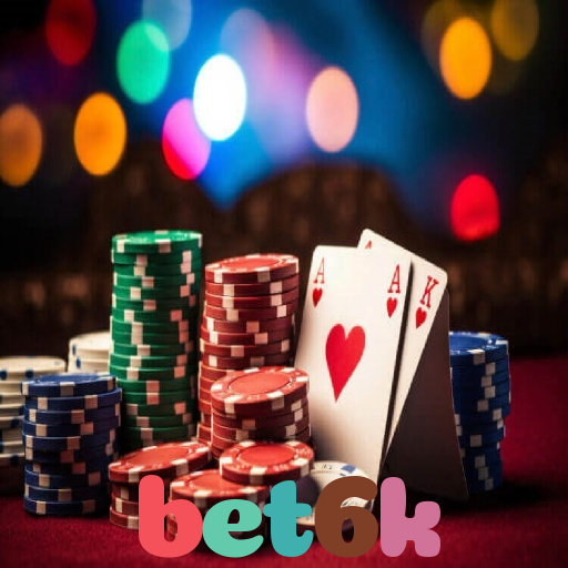 bet6k - Baixe o app bet6k no Google Play e jogue ao vivo