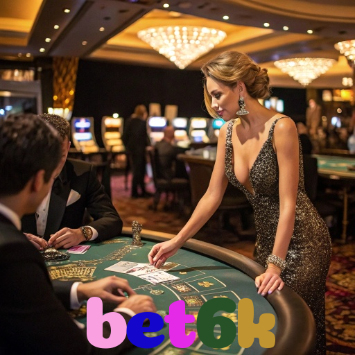 bet6k - Baixe o app bet6k no Google Play e jogue ao vivo