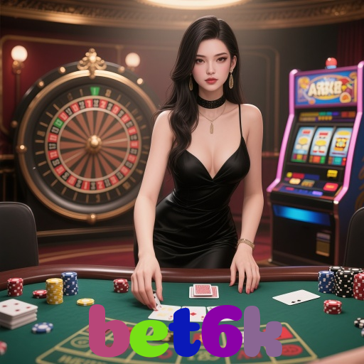 bet6k - Baixe o App bet6k para Android e Comece a Jogar