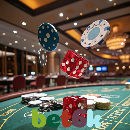 bet6k - Baixe o App bet6k para Android e Comece a Jogar