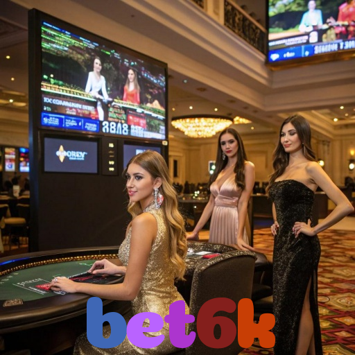 bet6k - Baixe o App bet6k para Android e Comece a Jogar